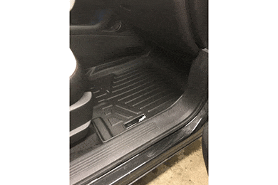 All Weather Maxliner Floor Mats For Car (Waterproof & Good Reviews)