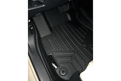 All Weather Maxliner Floor Mats For Car (Waterproof & Good Reviews)