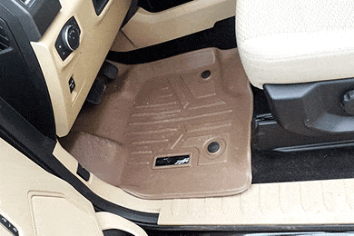All Weather Maxliner Floor Mats For Car (Waterproof & Good Reviews)