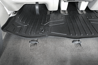 All Weather Maxliner Floor Mats For Car (Waterproof & Good Reviews)