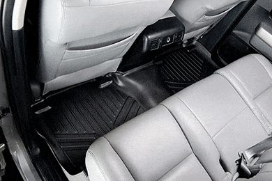 All Weather Maxliner Floor Mats For Car (Waterproof & Good Reviews)
