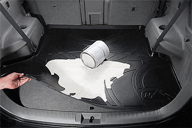 All Weather Maxliner Floor Mats For Car (Waterproof & Good Reviews)