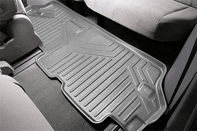 All Weather Maxliner Floor Mats For Car (Waterproof & Good Reviews)