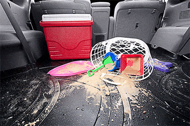 All Weather Maxliner Floor Mats For Car (Waterproof & Good Reviews)