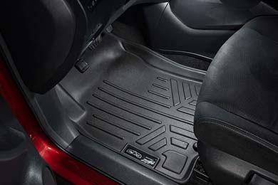 All Weather Maxliner Floor Mats For Car (Waterproof & Good Reviews)