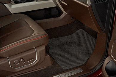 Covercraft Premier Berber Carpet Floor Mats - FREE SHIPPING!