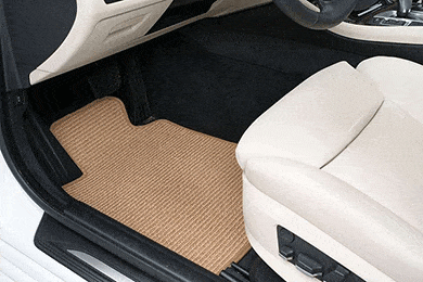 Covercraft Premier Berber Carpet Floor Mats - FREE SHIPPING!