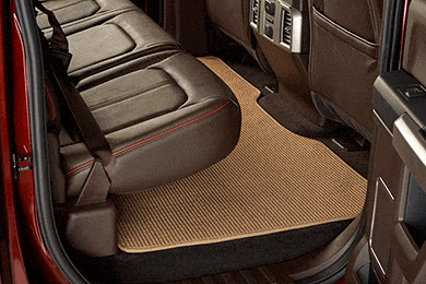 Covercraft Premier Berber Carpet Floor Mats - FREE SHIPPING!