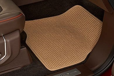 Covercraft Premier Berber Carpet Floor Mats - FREE SHIPPING!