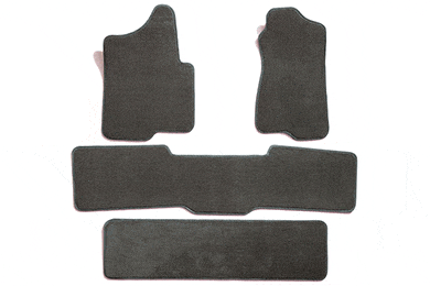 Covercraft Premier Floor Mats - Best Price on Covercraft Carpet Floor Mats for Cars, Trucks & SUV