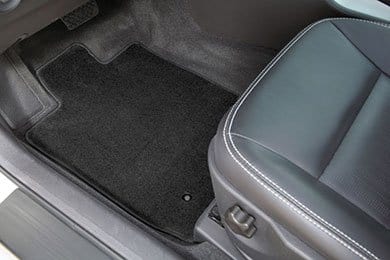 Covercraft Premier Floor Mats - Best Price on Covercraft Carpet Floor Mats for Cars, Trucks & SUV