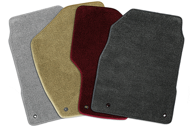 CustomFit Carpet Floor Mats