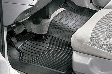 Dee Zee All Weather Floor Mats  | Low Price | Lowest Price!