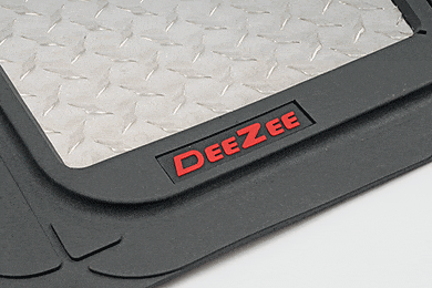 Dee Zee All Weather Floor Mats  | Low Price | Lowest Price!