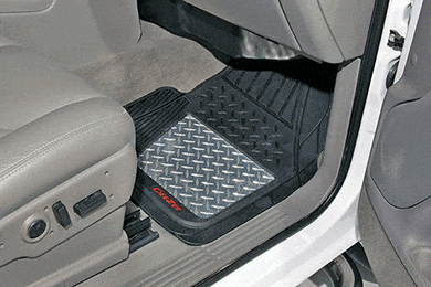 Dee Zee All Weather Floor Mats  | Low Price | Lowest Price!