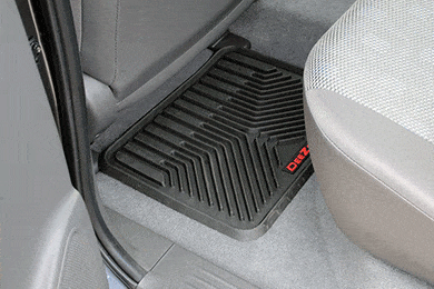 Dee Zee All Weather Floor Mats  | Low Price | Lowest Price!