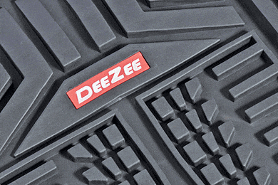 Dee Zee All Weather Floor Mats  | Low Price | Lowest Price!
