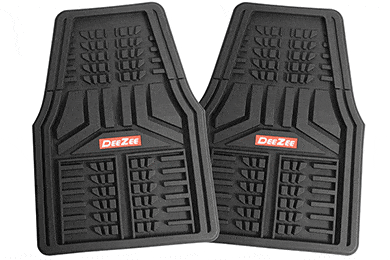 Dee Zee All Weather Floor Mats  | Low Price | Lowest Price!