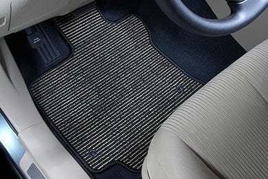 Designer Mats Berber Floor Mats - FREE SHIPPING on Berber Car Mats!