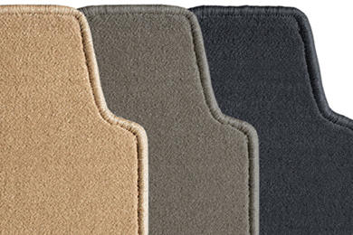Designer Mats Floor Mats - FREE SHIPPING on Designer Car Mats!