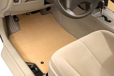 Designer Mats Floor Mats - FREE SHIPPING on Designer Car Mats!