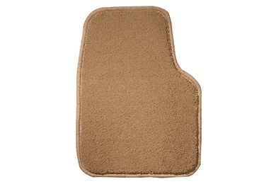 Designer Mats Super Plush Floor Mats - FREE SHIPPING & Lowest Price!
