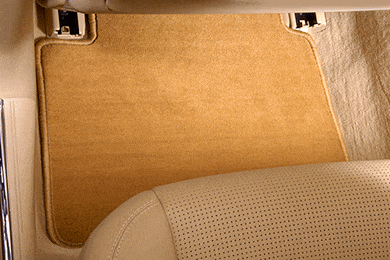 Designer Mats Super Plush Floor Mats - FREE SHIPPING & Lowest Price!