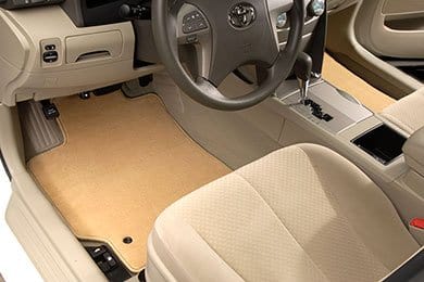 Designer Mats Super Plush Floor Mats - FREE SHIPPING & Lowest Price!