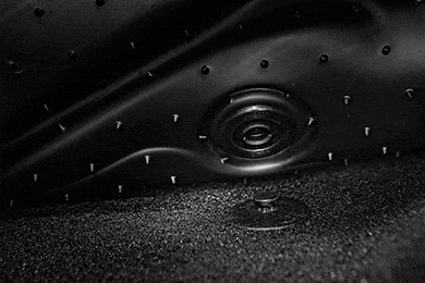 DeWalt All Weather Floor Liners - Custom Rugged Protection - FREE SHIPPING!