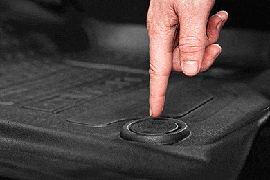 DeWalt All Weather Floor Liners - Custom Rugged Protection - FREE SHIPPING!