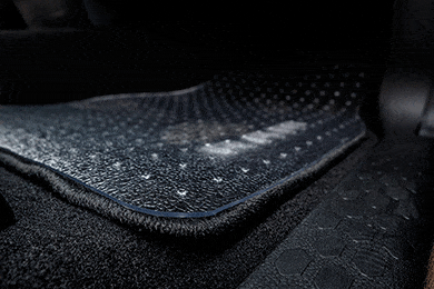 ExactMats Floor Mats - Free Shipping on Exact Mats Car Mats