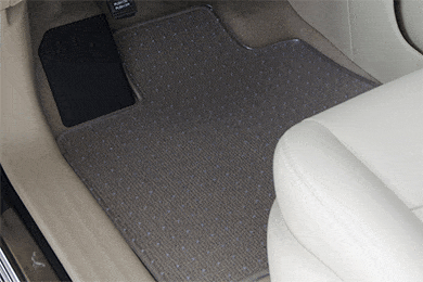 ExactMats Floor Mats - Free Shipping on Exact Mats Car Mats