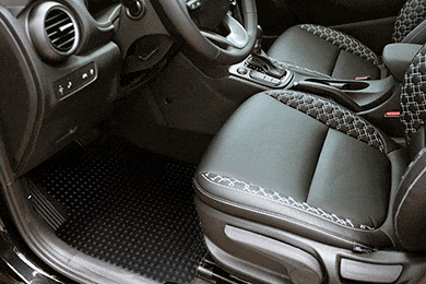 ExactMats Floor Mats - Free Shipping on Exact Mats Car Mats