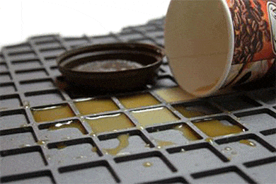 Floor Mats - FLEXOMATS All Weather Car Mat