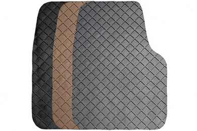 Floor Mats - FLEXOMATS All Weather Car Mat