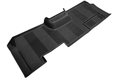 Goodyear Floor Liners - Free Shipping on Good Year Custom Car Mats