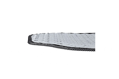Intro-Tech Automotive Diamond Plate Floor Mats - SHIP FREE