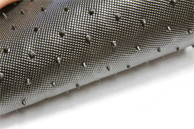 Intro-Tech Automotive Diamond Plate Floor Mats - SHIP FREE