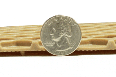 Intro-Tech Automotive Hexomat Floor Mats - Rubber Truck & Car Floor Mats | AutoAnything