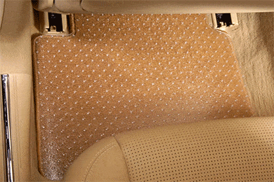 Intro-Tech Protect A Mat - Lowest Price on Protecta Mat Clear Floor Mats by IntroTech Automotive