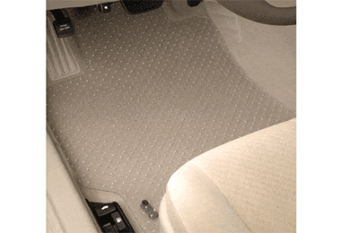 Intro-Tech Protect A Mat - Lowest Price on Protecta Mat Clear Floor Mats by IntroTech Automotive
