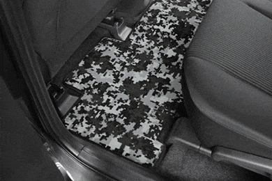 Lloyd Mats Camo Carpet Floor Mats - FREE SHIPPING on Lloyd Camo Mats!