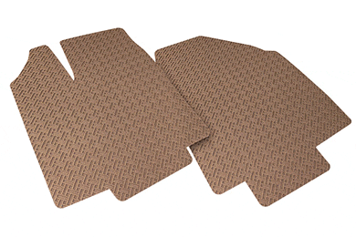Lloyd Mats Car Mats, Northridge Rubber Floor Mat - Best Price on All Weather Liners