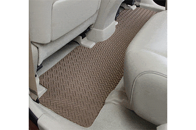 Lloyd Mats Car Mats, Northridge Rubber Floor Mat - Best Price on All Weather Liners