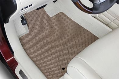Lloyd Mats Car Mats, Northridge Rubber Floor Mat - Best Price on All Weather Liners