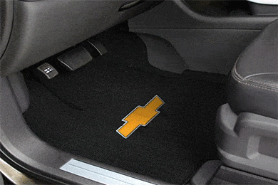 Lloyd Mats Classic Loop Floor Mats - Carpet Truck & Car Floor Mats