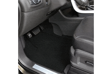 Lloyd Mats Classic Loop Floor Mats - Carpet Truck & Car Floor Mats