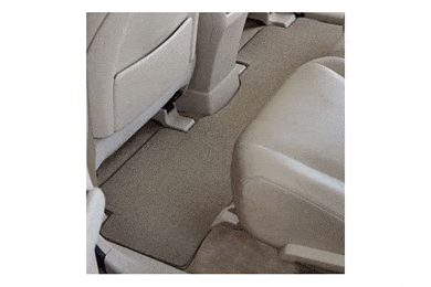 Lloyd Mats Classic Loop Floor Mats - Carpet Truck & Car Floor Mats