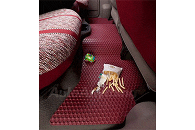 Lloyd Mats RubberTite Rubber Floor Mats - Rubber Truck & Car Floor Mats