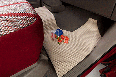 Lloyd Mats RubberTite Rubber Floor Mats - Rubber Truck & Car Floor Mats